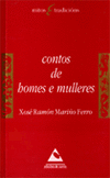 CONTOS DE HOMES E MULLERES