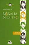 ESCOLMA POETICA DE ROSALIA DE CASTRO