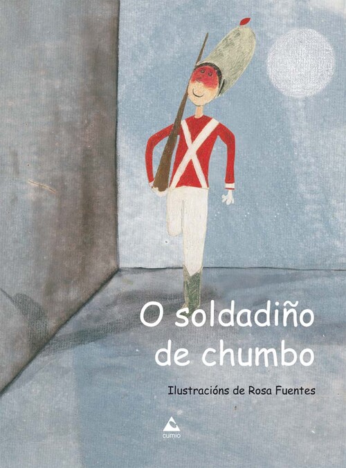 O SOLDADIO DE CHUMBO