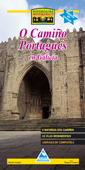 O CAMI�O PORTUGUES EN GALICIA