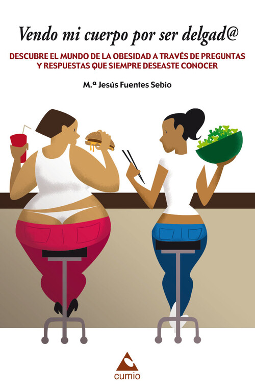 VENDO MI CUERPO POR SER DELGAD@
