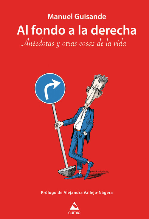 AL FONDO A LA DERECHA