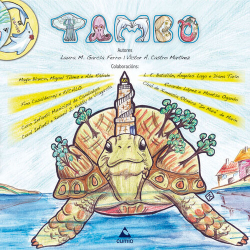 TAMBO