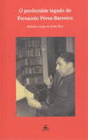 O PERDURABLE LEGADO DE FERNANDO PEREZ-BARREIRO