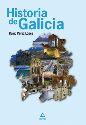 HISTORIA DE GALICIA
