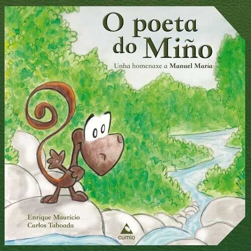 O POETA DO MI�O