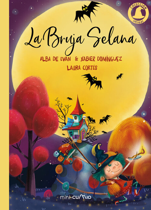 BRUJA SELANA, LA