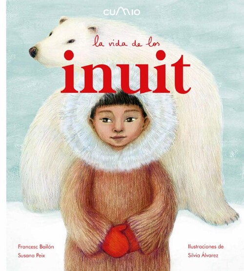 VIDA DE LOS INUIT, LA