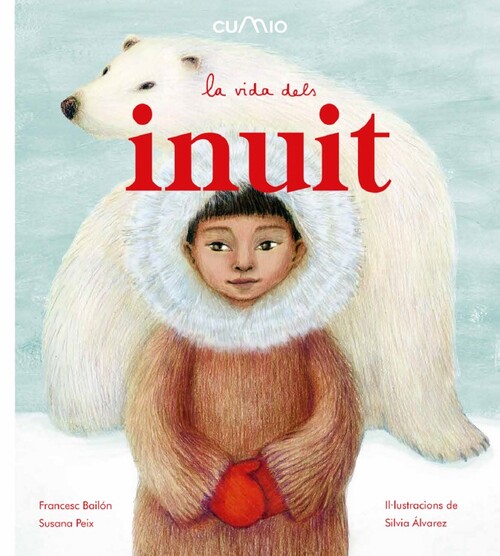 VIDA DE LOS INUIT, LA