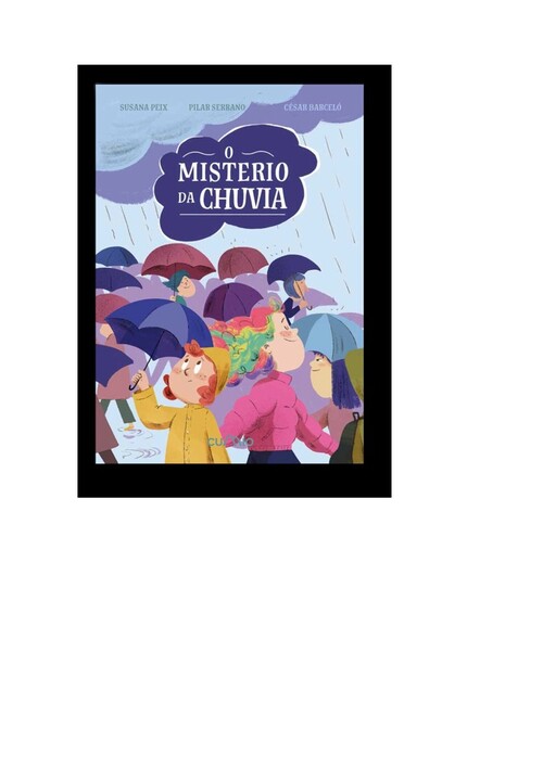 MISTERI DE LA PLUJA, EL