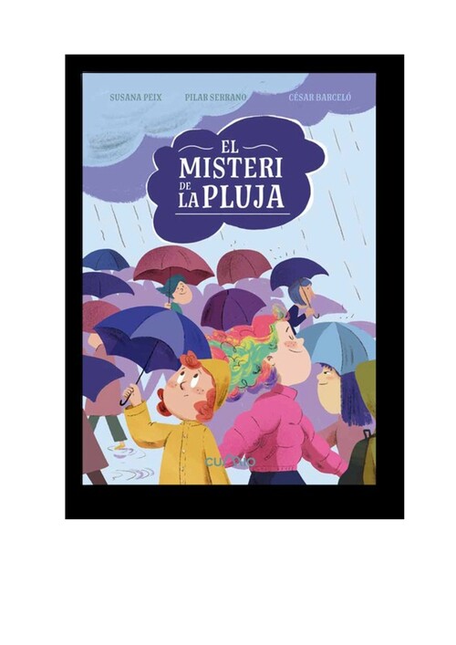MISTERI DE LA PLUJA, EL