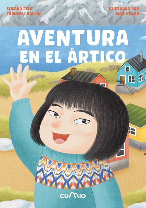 VIDA DE LOS INUIT, LA