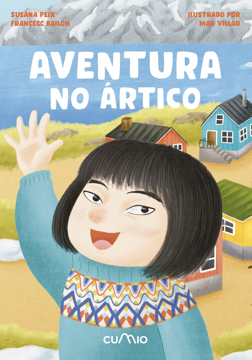 VIDA DE LOS INUIT, LA