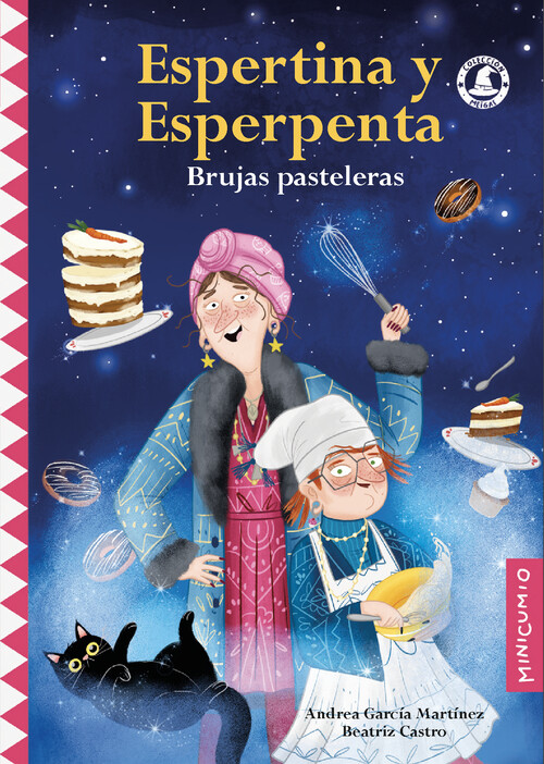 UN VOLCAN DE EMOCIONES