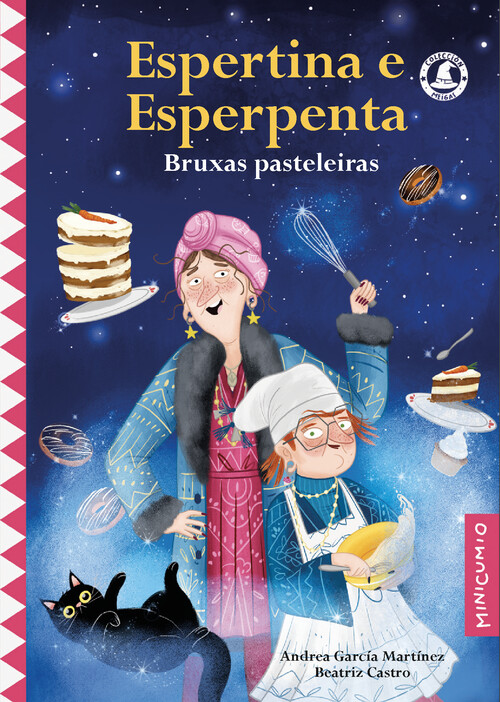 UN VOLCAN DE EMOCIONES