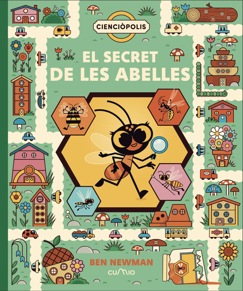 CONSTRUYE UN ROBOT!