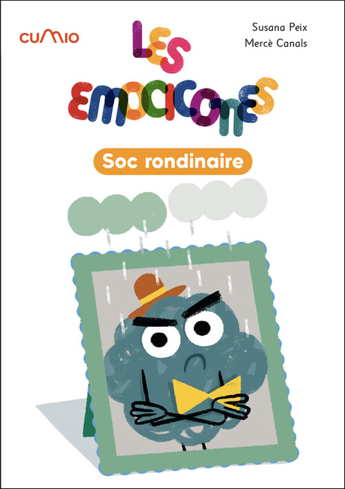EMOCICONES, LES. SOC RONDINAIRE