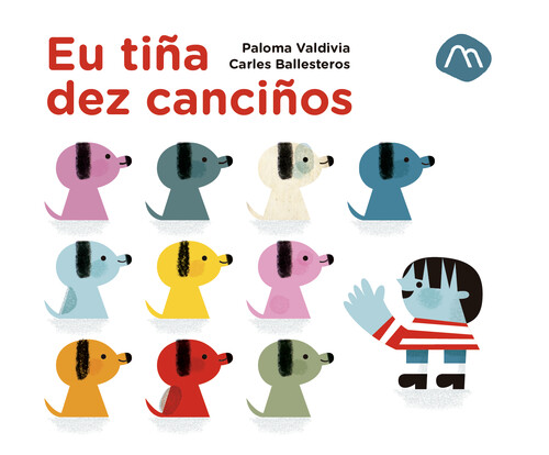 CUATRO CANCIONES