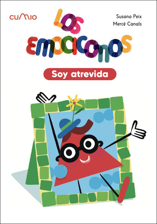 EMOCICONOS, LOS. SOY TEDIOSO