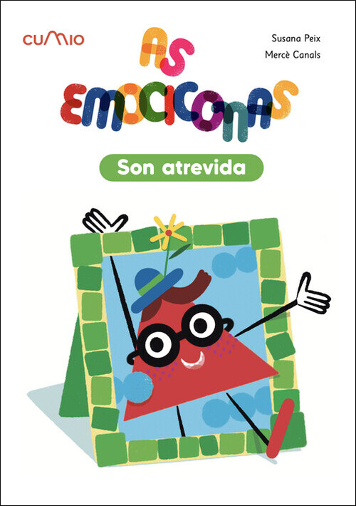 EMOCICONOS, LOS. SOY TEDIOSO