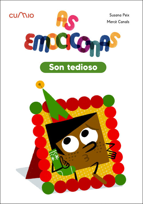EMOCICONOS, LOS. SOY TEDIOSO