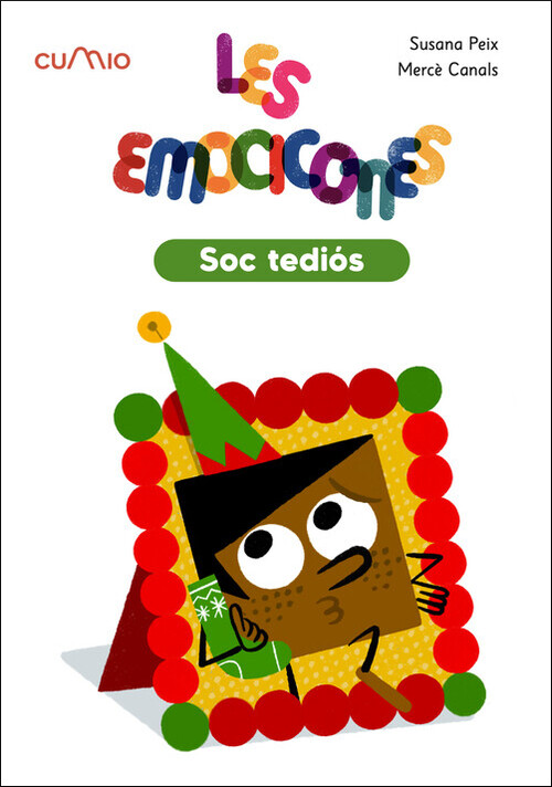 EMOCICONES, LES. SOC TEDIOS