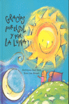 GRACIAS POR EL SOL Y POR LA LUNA