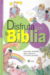 DISFRUTA CON LA BIBLIA