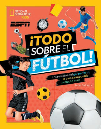 TODO SOBRE EL FUTBOL