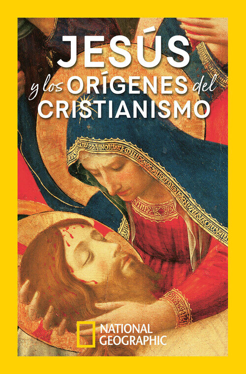 TRAS LAS HUELLAS DE JESUS