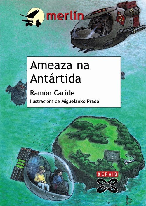 ANDANZAS DE XAN FARRAPEIRO