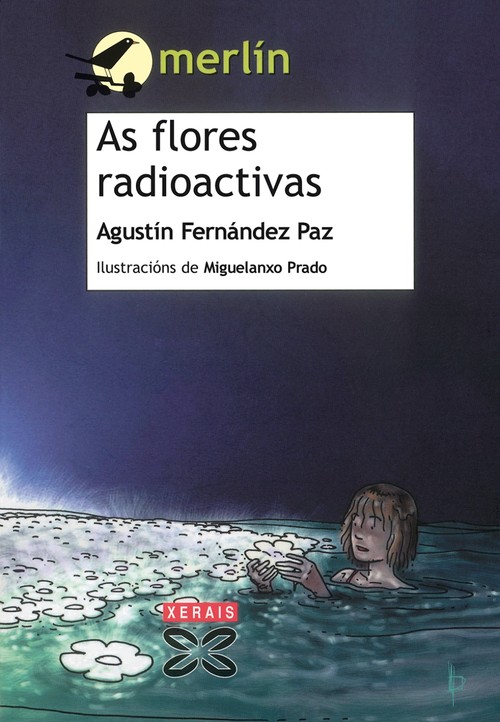 AS FLORES RADIOACTIVAS