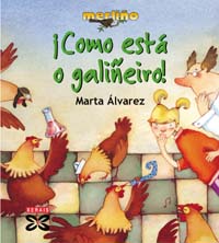 ICOMO ESTA O GALI�EIRO!