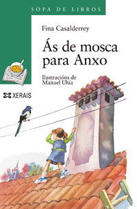 CHAMIZO