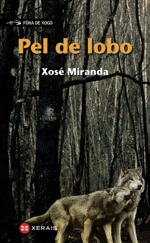 PEL DE LOBO-PREMIO MERLIN INFANTIL