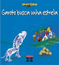 GAROTO BUSCA UNHA ESTRELA