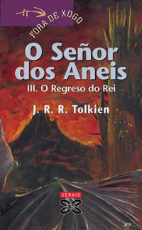 O REGRESO DO REI-O SE�OR DOS ANEIS III