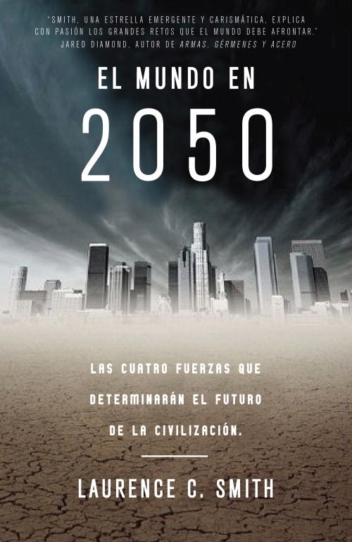 MUNDO EN EL 2050