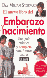 NUEVO LIBRO DEL EMBARAZO Y NACIMI-DEBATE