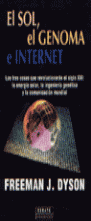 SOL,EL GENOMA E INTERNET