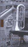 CHICA DEL TROMBON,LA-ARETE