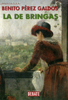 DE BRINGAS,LA (DEBATE)