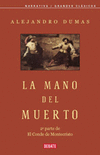 MANO DEL MUERTO