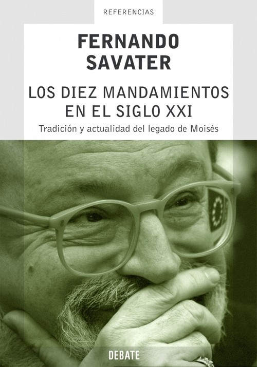 DIEZ MANDAMIENTOS SIGLO XXI--DEBATE
