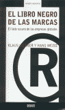 LIBRO NEGRO DE LAS MARCAS