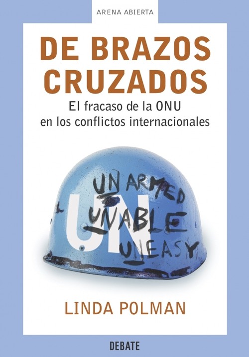 DE BRAZOS CRUZADOS-DEBATE