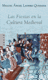 FIESTAS EN LA CULTURA MEDIEVAL-DEBATE