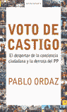 VOTO DE CASTIGO-DEBATE