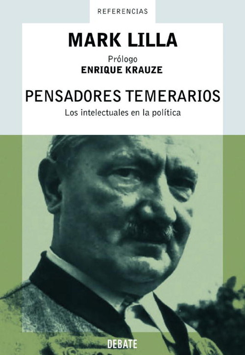 PENSADORES TEMERARIOS-DEBATE