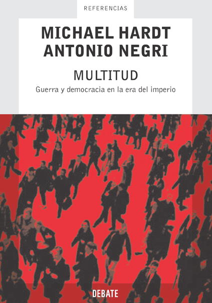 MULTITUD--DEBATE